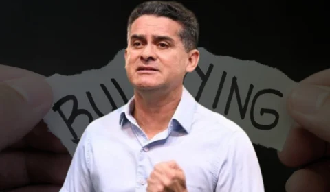David Almeida tem pedido de campanha sobre bullying escolar vetado pelo TRE-AM