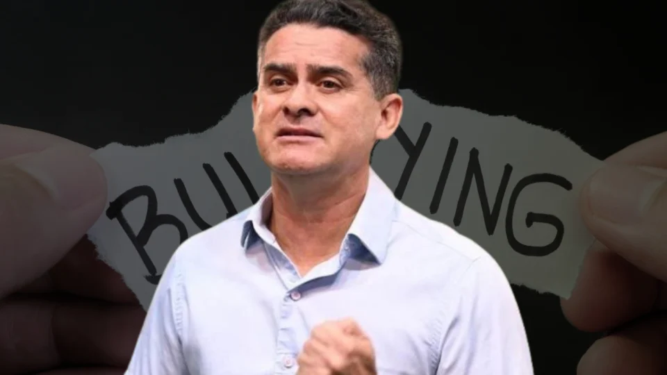 David Almeida tem pedido de campanha sobre bullying escolar vetado pelo TRE-AM