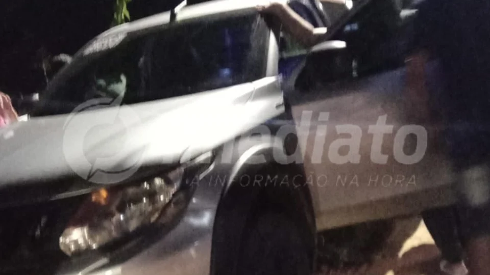 Homem é morto a tiros dentro de veículo em Boa Vista, dias após sair da prisão