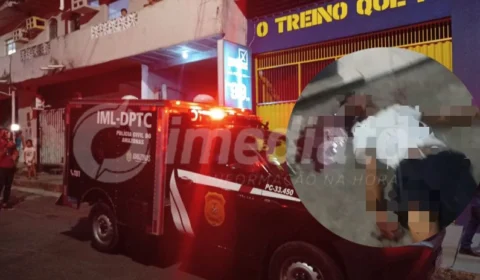 Jovem de 18 anos é assassinado a tiros dentro de casa no bairro Parque Dez