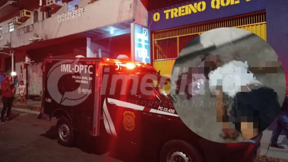 Jovem de 18 anos é assassinado a tiros dentro de casa no bairro Parque Dez