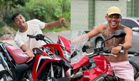 Justiça do Amazonas condena Lucas Picolé e Mano Queixo por estelionato