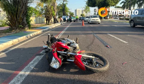 Jovem que morreu após acidente de trânsito na Cel. Teixeira era Militar do Exército; Veja vídeo