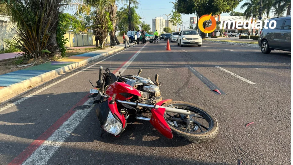 Jovem que morreu após acidente de trânsito na Cel. Teixeira era Militar do Exército; Veja vídeo