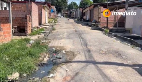 Moradores pedem providências falta de água e abastecimento e infraestrutura no Grande Vitória