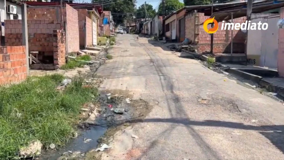 Moradores pedem providências falta de água e abastecimento e infraestrutura no Grande Vitória