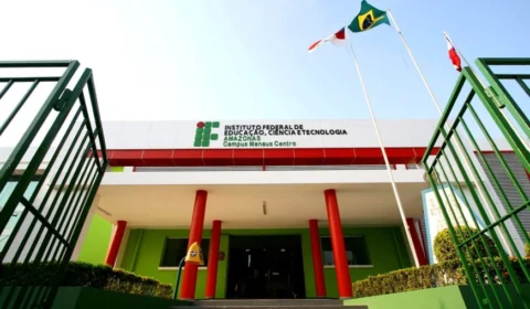 Ifam inicia inscrições gratuitas para cursos técnicos e de graduação no Amazonas