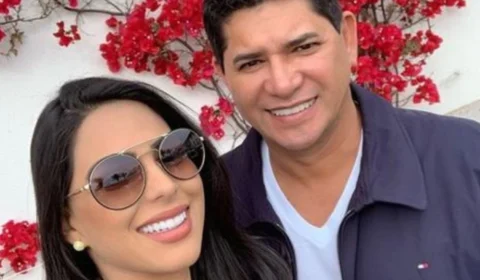 Lotado no gabinete de Mayra Dias, motorista pessoal de Bi Garcia tem salário de R$ 8,7 mil na Aleam