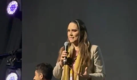 Ativista conservadora denuncia autogolpe da esquerda na Bolívia a fim de eliminar Forças Armadas