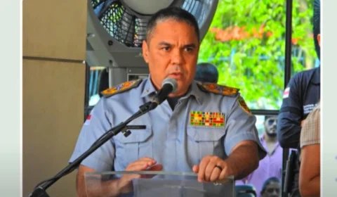 Secretário enfatiza esforço estadual e pouca participação federal no combate às drogas no Amazonas