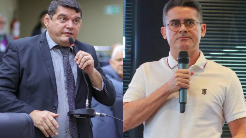 David responsabiliza governo, mas vereador revela falta de melhorias na saúde municipal