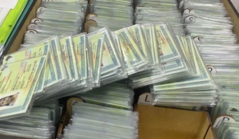 Atendimento para solicitar Carteira de Identidade (CIN) é suspenso em Manaus