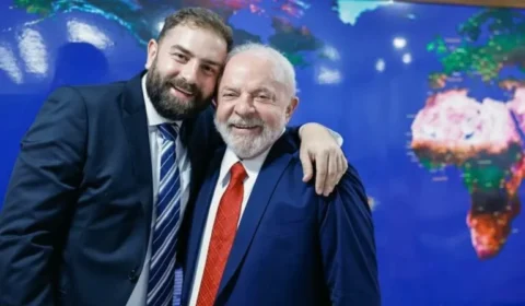 Advogados de Luis Claudio Lula da Silva emitem nota após vazamento de insulto a Janja