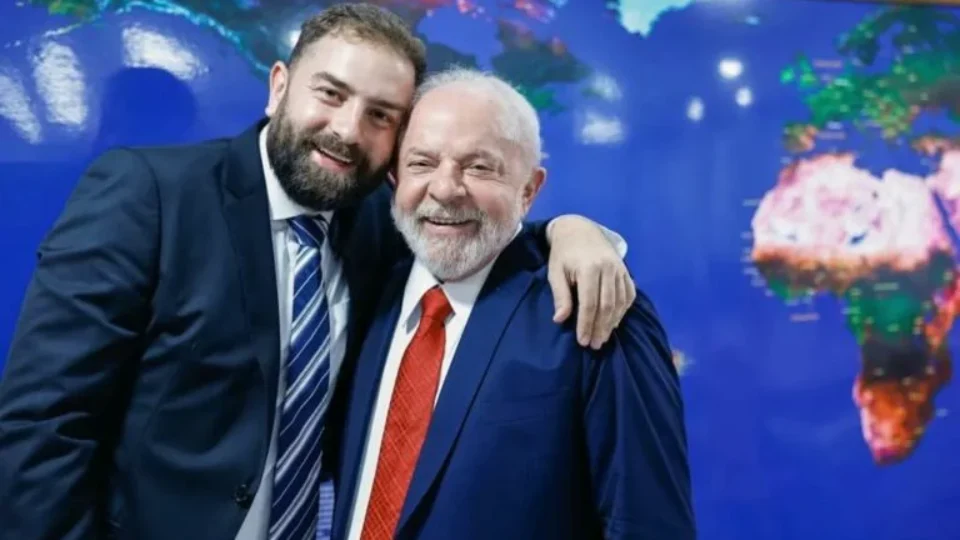Advogados de Luis Claudio Lula da Silva emitem nota após vazamento de insulto a Janja