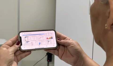 Saúde divulga informe epidemiológico de SRAG por vírus respiratórios no Amazonas