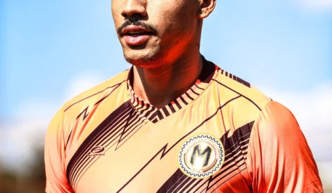 Manauara EC anuncia Giovane Gomes, ex-Al-Tadhamon do Kuwait