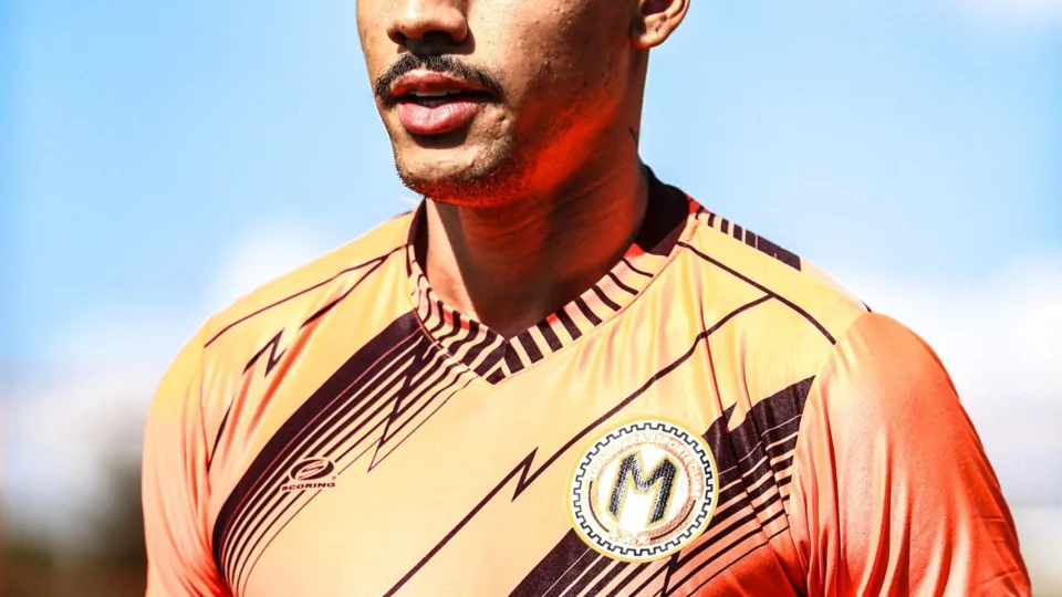 Manauara EC anuncia Giovane Gomes, ex-Al-Tadhamon do Kuwait