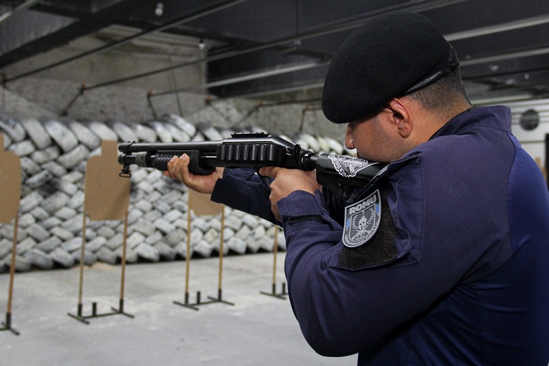 Guarda Municipal de Manaus