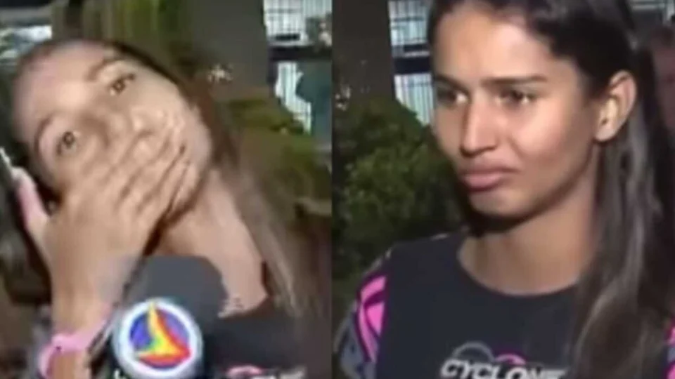 Viralizou: garota de programa fala com deboche após ser presa por extorsão