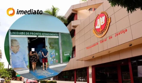 Operação “Jogo Marcado” do MPAM desmantela esquema de fraude em licitações em UPA de Manaus