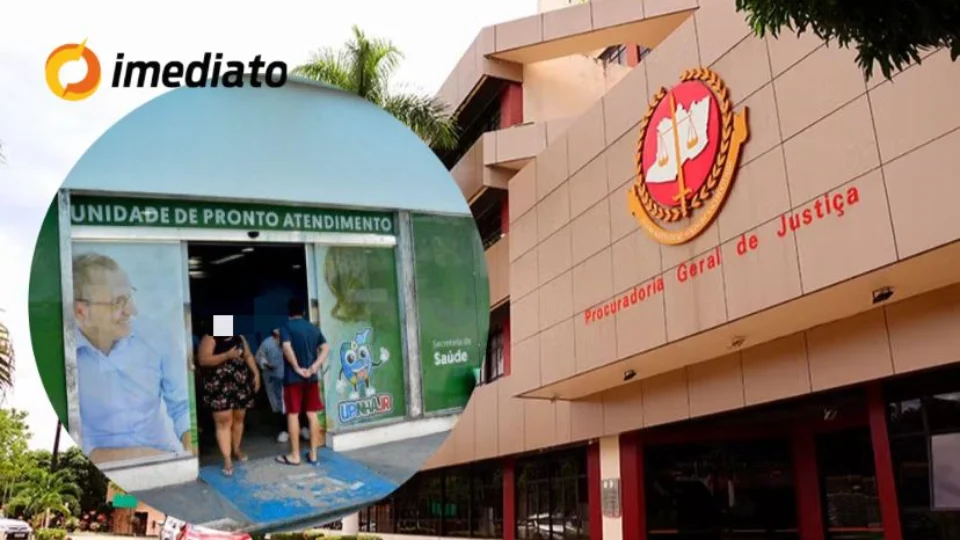 Operação “Jogo Marcado” do MPAM desmantela esquema de fraude em licitações em UPA de Manaus