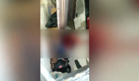 Pistoleiros matam homem que descansava em borracharia no Jorge Teixeira