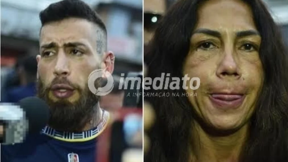 Caso Djidja: advogado de mãe e irmão de ex-sinhazinha descarta crise de abstinência por ketamina