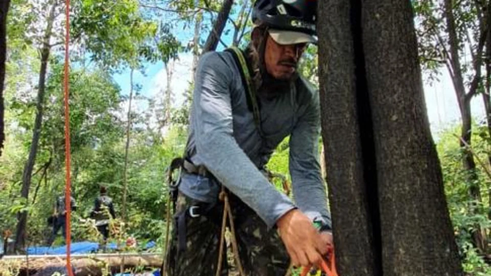 Instituto Mamirauá é finalista de uma das maiores competições de tecnologia para monitoramento da biodiversidade do mundo