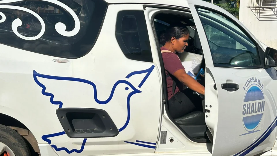 Equipe Imediato Roraima conversa com exclusividade com a mae da criança encontrada morta dentro de casa em Boa Vista Roraima