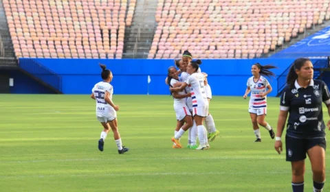 Arena da Amazônia recebe 3B e Mixto pelo Brasileirão Feminino Série A2