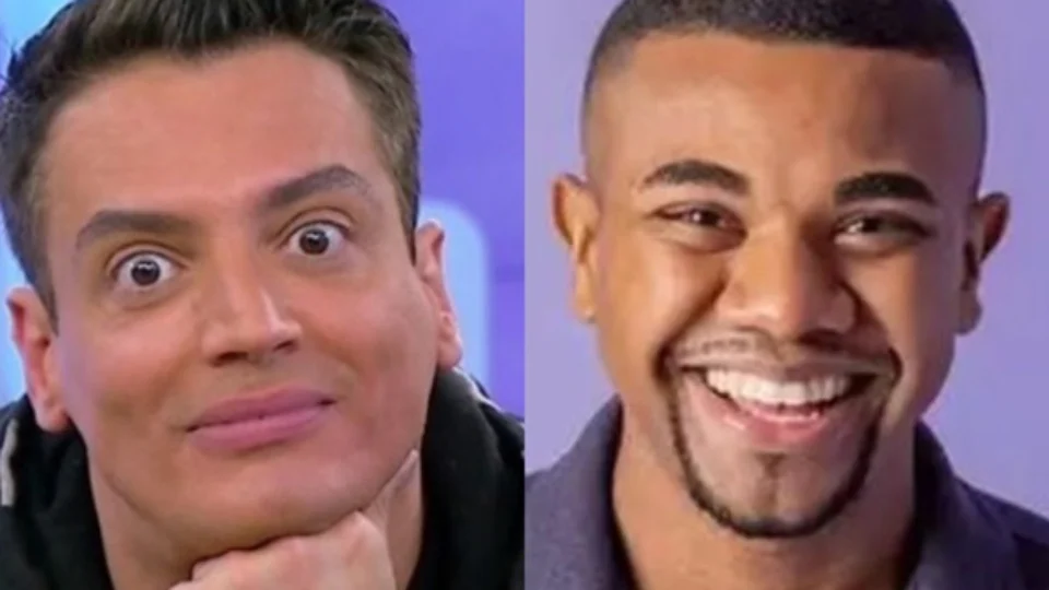 Leo Dias vs Davi Brito: duelo nas redes sociais por conta de críticas; Veja vídeos e prints da polêmica