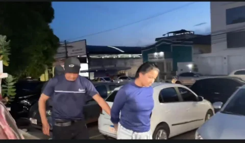 Polícia Civil prende integrantes de uma organização criminosa em Manaus