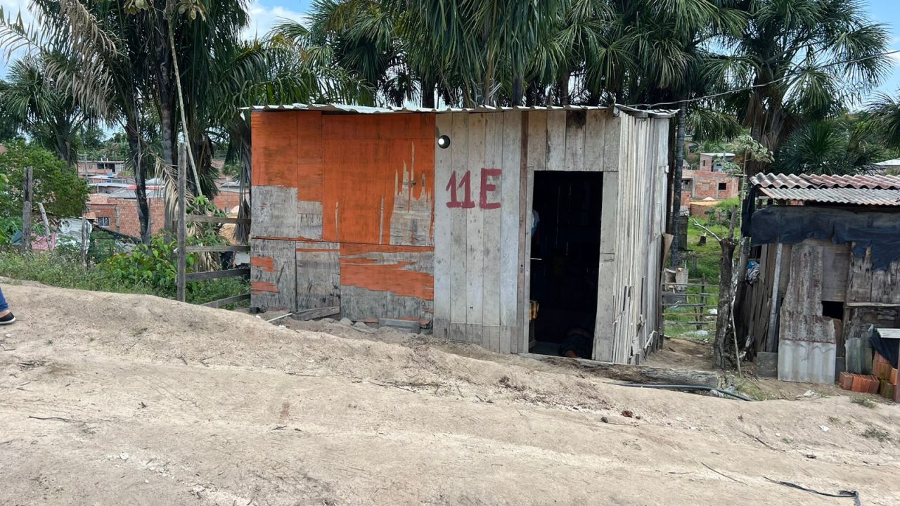 esfaqueado