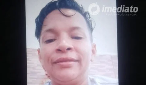 Família solicita ajuda para encontrar mulher que desapareceu após ir em arraial no Tarumã