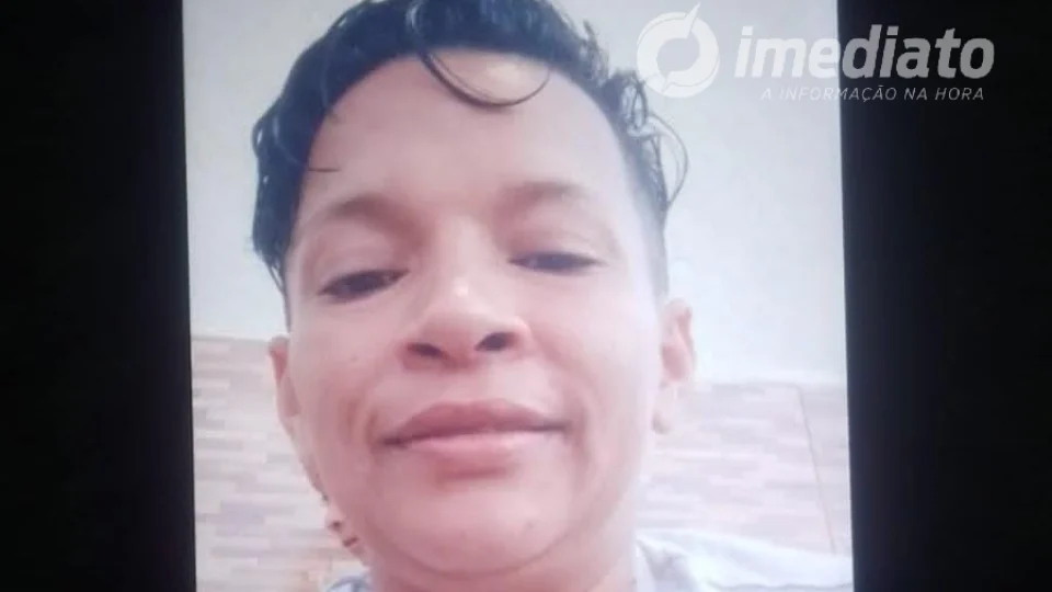 Família solicita ajuda para encontrar mulher que desapareceu após ir em arraial no Tarumã