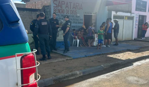 Mulher acha cartão de banco na rua, faz compras acima de 2 mil reais e acaba sendo presa na zona Oeste de Boa Vista, no bairro Caranã.