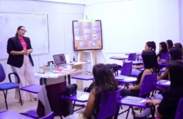 ‘Empodera Mulher’ estimula inovação e capacita empreendedoras no Amazonas