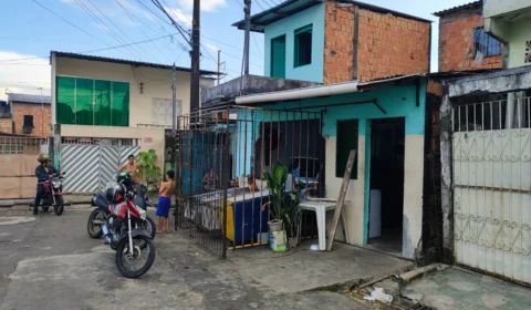 Moradores estão há 6 dias sem abastecimento de água no Japiim