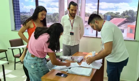 PGE-AM alerta para encerramento de prazo e validação das inscrições no 41º Processo Seletivo para Estágio em Direito