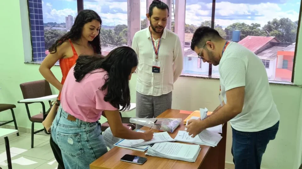 PGE-AM alerta para encerramento de prazo e validação das inscrições no 41º Processo Seletivo para Estágio em Direito