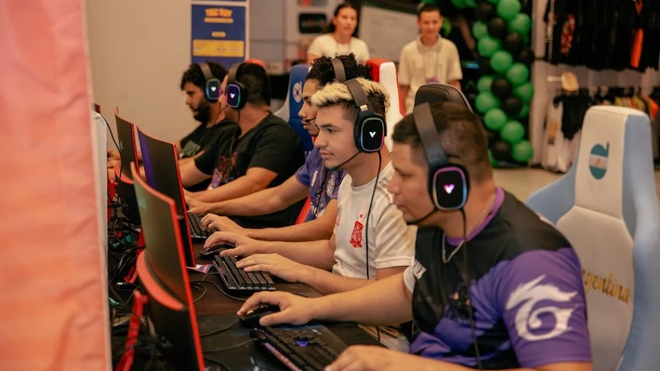 Veja programação da Amazon Tecnogame que inicia nesta quinta-feira em Manaus