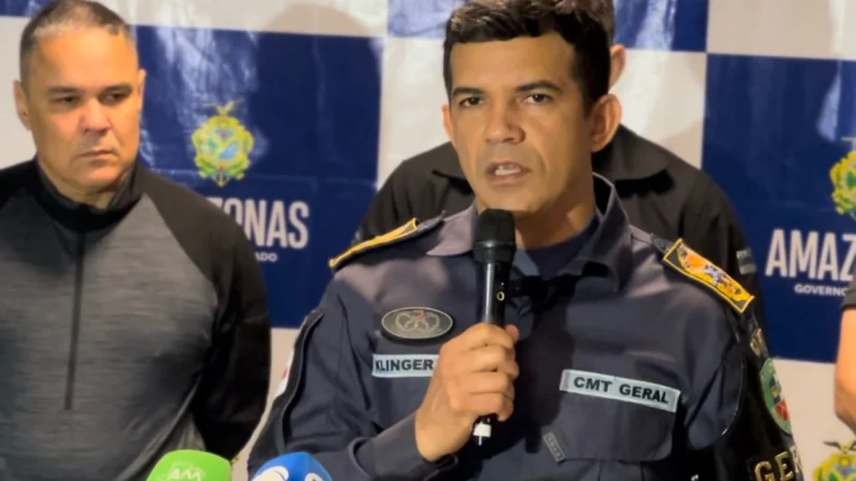 PMAM registra aumento de 13,69% na apreensão de armas e 153,28% de munições no primeiro semestre de 2024