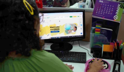 EJA: matrícula de novos alunos e transferências inicia nesta sexta-feira