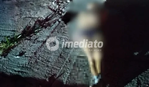 VÍDEO: homem é encontrado morto após ser sequestrado no bairro Cidade de Deus