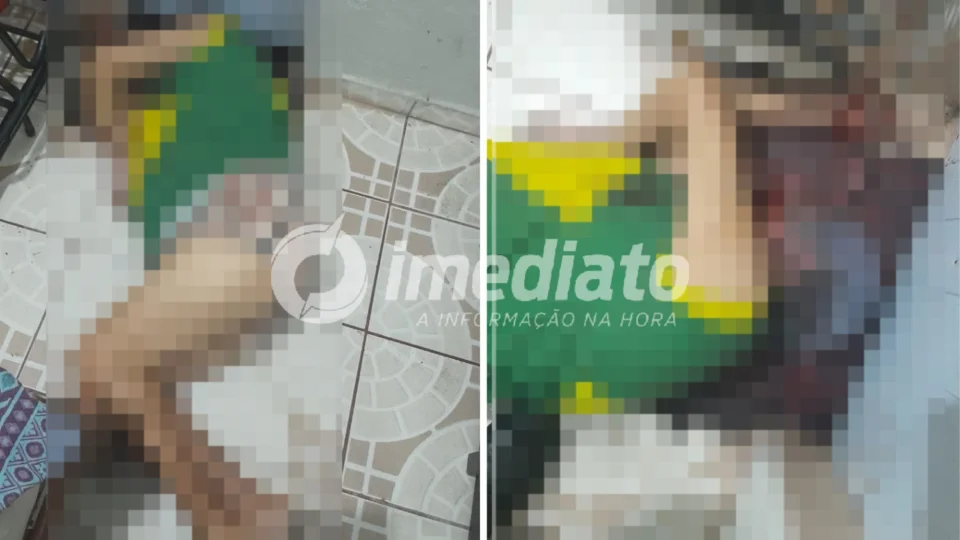 Idosa de 73 anos é encontrada morta com golpes de enxada e facadas no Santa Etelvina