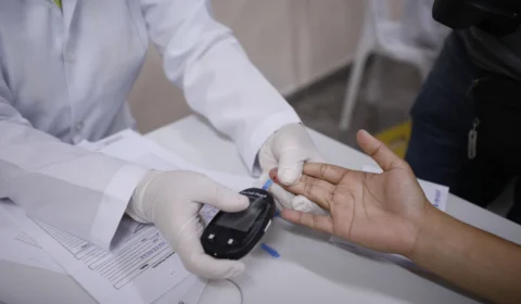 Sétima edição do Governo Presente vai ofertar serviços de cidadania, saúde, crédito e lazer para moradores da zona leste de Manaus