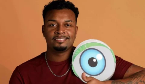 Ex-BBB Nego Di é preso por golpe que causou prejuízo de R$ 5 milhões a clientes