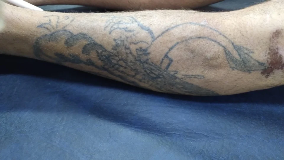 Hospital pede ajuda para encontrar familiares de homem internado