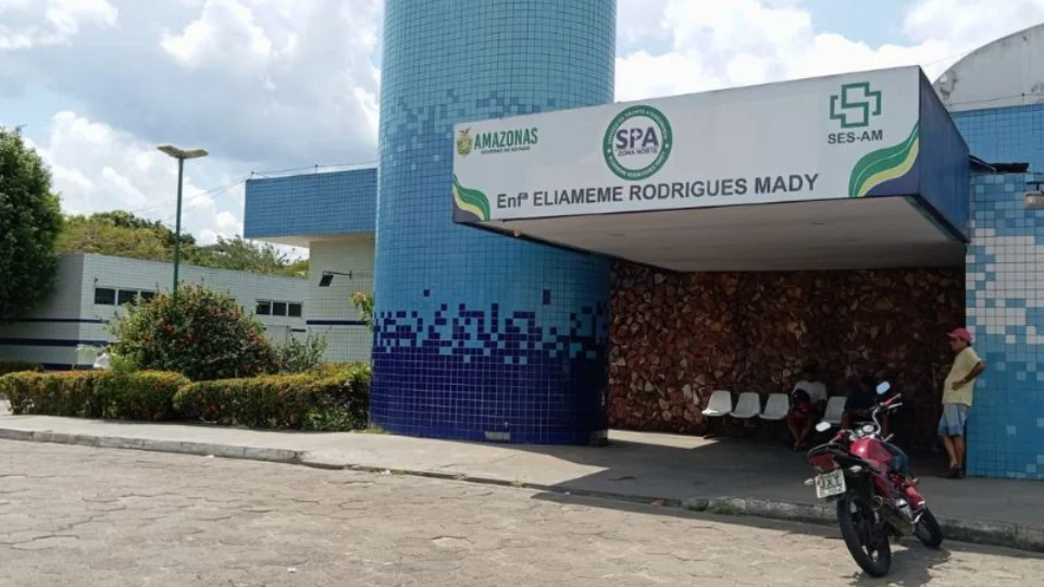 Homicídio brutal em Manaus: Homem executado e duas pessoas feridas no Monte das Oliveiras