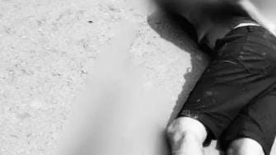 Homem é resgatado com vida após ser atingido por tiros no Distrito Industrial